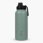 Preview: fourth element GULPER WATER BOTTLE – 32OZ/900ML – Sea Moss