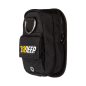 Preview: XDEEP CARGO POUCH BACKMOUNT