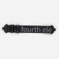 Preview: fourth element Mask Strap