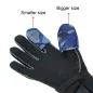 Preview: DIVEVOLK cotton finger cot  (2PCS）