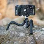 Preview: DIVEVOLK Underwater Flexible Tripod for SEATOUCH 4 MAX HOUSING
