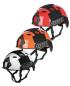 Preview: BigBlue TECHNICAL DIVING HELMET WITH TWO LIGHT MOUNTS - XL