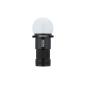 Preview: BigBlue GF-70MM  Globe Light Filter 70mm 270°