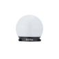 Preview: BigBlue GF-85MM  Globe Light Filter 85mm 270°