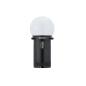 Preview: BigBlue GF-85MM  Globe Light Filter 85mm 270°