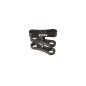 Preview: BigBlue CLIP-02L  Long Double Clip