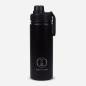 Preview: fourth element GULPER INSULATED WATER BOTTLE – 17OZ/500ML – BLACK