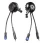 Preview: Ammonite A360 T-Valve THERMOVENTIL FÜR TROCKENTAUCHANZÜGE