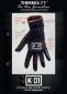 Preview: K01 Thermolite Handschuhe