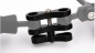 Preview: DIVEVOLK Ball Joint Clamp Kugelgelenkklemme