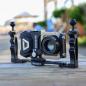 Preview: Divevolk - Macro Lens +18 mit 67mm Gewinde