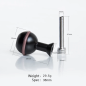 Preview: DIVEVOLK M6 Tread Ball Head