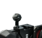 Preview: DIVEVOLK M6 Tread Ball Head