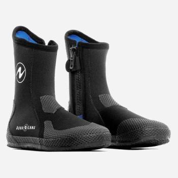 Aqualung SUPERZIP - Füsslinge 5mm