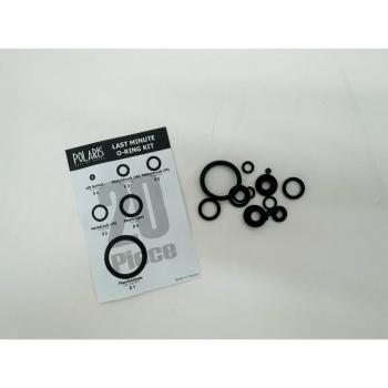 POLARIS Last Minute O-Ring Kit