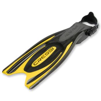 Cressi Frog Plus Flossen