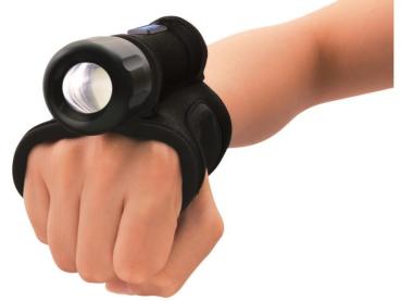 Preview: BigBlue Goodman Glove
