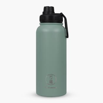 fourth element GULPER WATER BOTTLE – 32OZ/900ML – Sea Moss