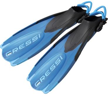 Cressi Maui Schnorchelflossen