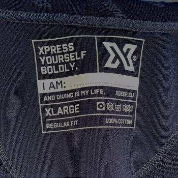 XDEEP Signature Hoodie