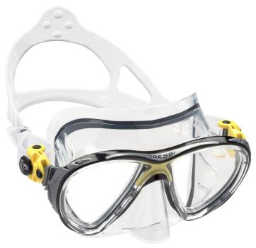 Cressi Big Eyes Evolution Maske