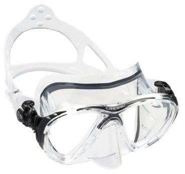 Cressi Big Eyes Evolution Maske