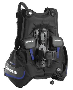 Cressi AQUARIDE TARIER JACKET