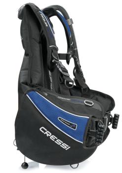 Cressi AQUARIDE TARIER JACKET