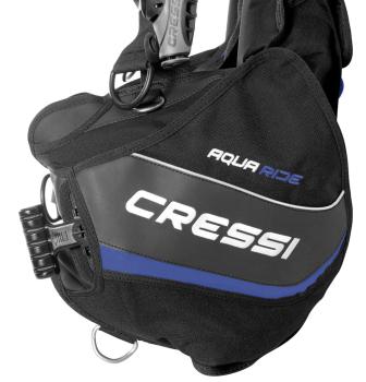 Cressi AQUARIDE TARIER JACKET