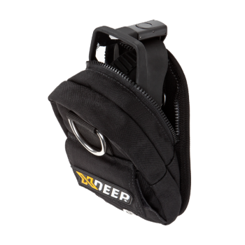 XDEEP CARGO POUCH BACKMOUNT