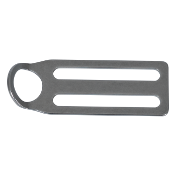 Scuba Force Tri-Glide mit Anschluss