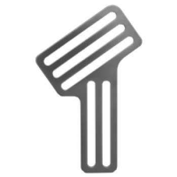 Scuba Force Comfort Clip