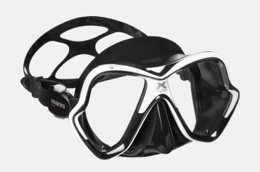 Mares X-Vision weiß