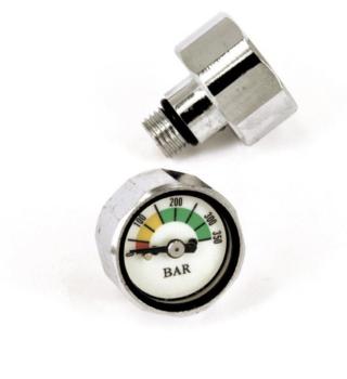 Manometer Mini