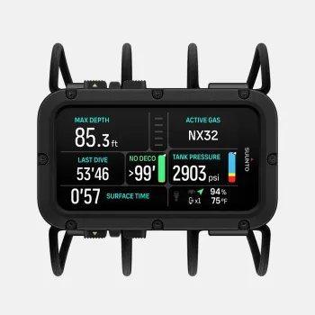 Preview: SUUNTO NAUTIC