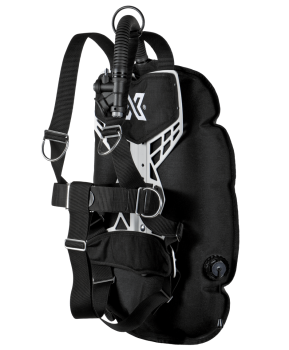 XDEEP Ghost Standart - Kopie
