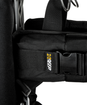 XDEEP Ghost Standart - Kopie