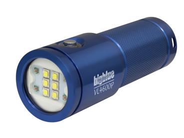 BigBlue VL4600P