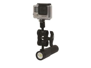BigBlue GOPRO LIGHT ADAPTER