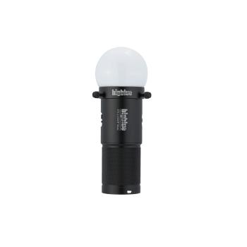 BigBlue GF-63MM  Globe Light Filter 63mm 270°