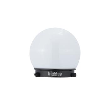 BigBlue GF-85MM  Globe Light Filter 85mm 270°