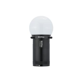 BigBlue GF-85MM  Globe Light Filter 85mm 270°