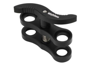 BigBlue CLIP-02L  Long Double Clip