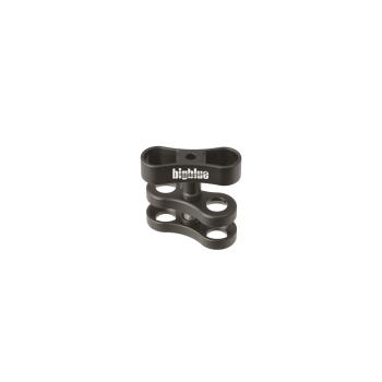 BigBlue CLIP-02  Double Clip