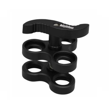 BigBlue CLIP-03  Triple Clip