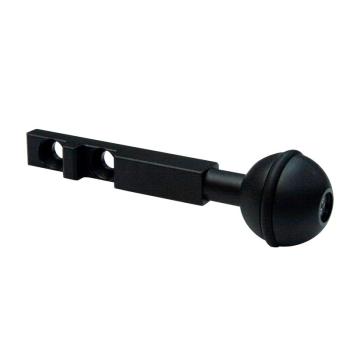 BigBlue DA010 Base Plate Ball Mount