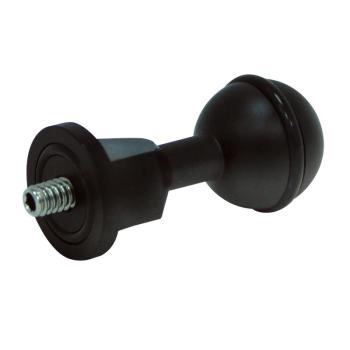 BigBlue DA013M 1/4″ THREAD MALE ADAPTER