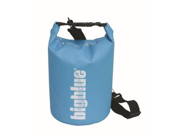 BigBlue OUTDOOR DRY BAG 7L (180X510MM)