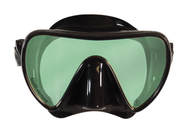 fourth element MASK SCOUT