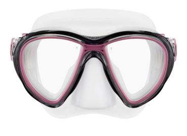 Cressi Quantum Maske